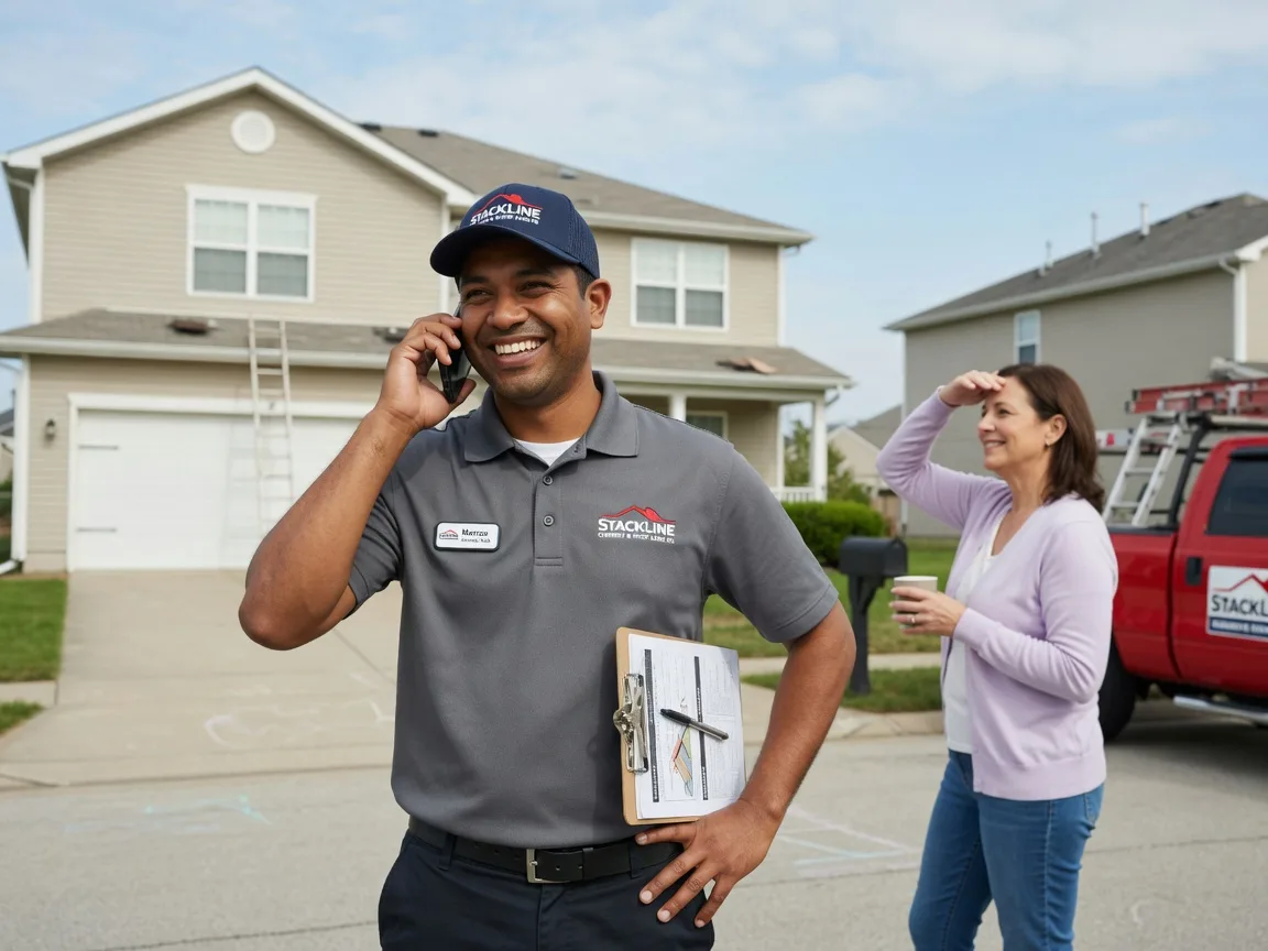 Chimney flashing repair Evans, LA FAQs
